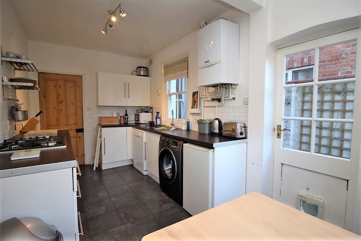 Beecham Road, Reading